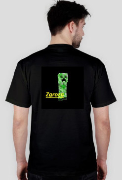Best Czarna Męska