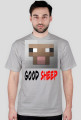 Koszulka youtubera goodsheep