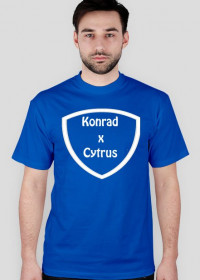 Konrad x Cytrus Herb