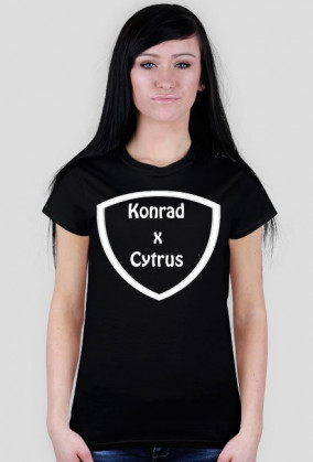 Konrad x Cytrus Herb Damska