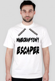 Koszulka Escapera