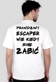 Koszulka Escapera