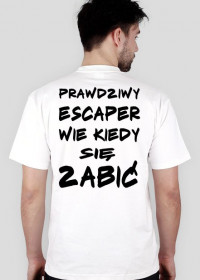 Koszulka Escapera