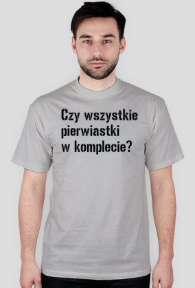 Pierwiastki
