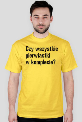 Pierwiastki