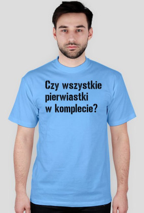 Pierwiastki