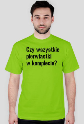 Pierwiastki