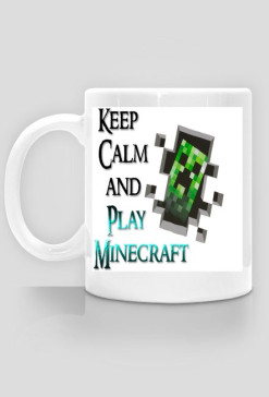 Kubek Keep Calm