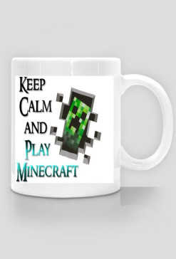 Kubek Keep Calm