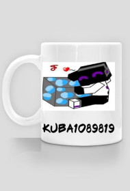 Kubek - Kuba1089819  Enderman kocha Diaxy