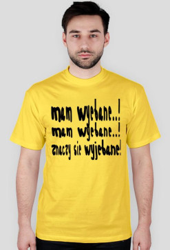 Wyebane mam:D