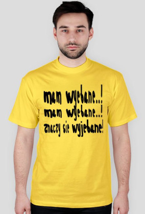 Wyebane mam:D