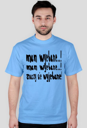 Wyebane mam:D