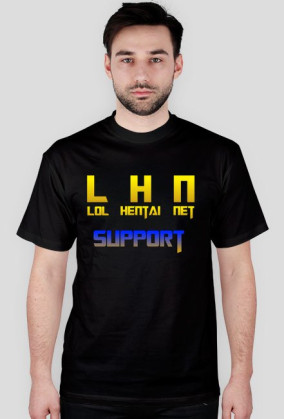 LHN Impatiqe