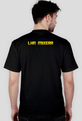 LHN Mixerr