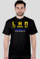 LHN Unlucky ADHD