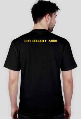 LHN Unlucky ADHD
