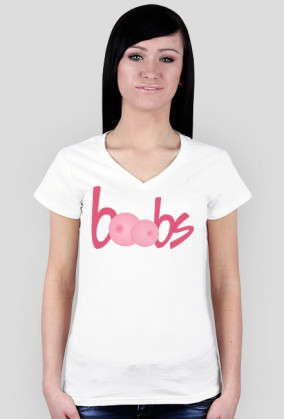 Boobs