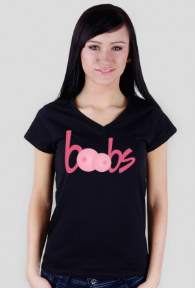 Boobs