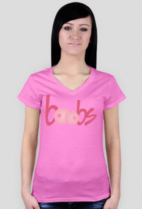 Boobs