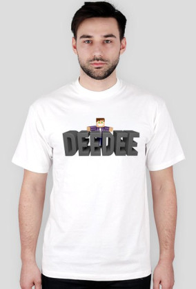 Koszulka DeeDee