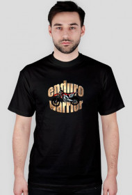 Enduro Circle Warrior T-shirt