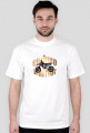 Enduro Circle Warrior T-shirt