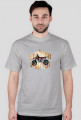 Enduro Circle Warrior T-shirt