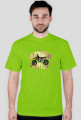 Enduro Circle Warrior T-shirt