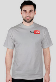 YouTube Grey