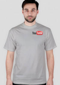 YouTube Grey
