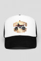 Enduro Warrior Cap
