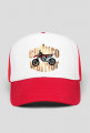Enduro Warrior Cap