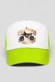 Enduro Warrior Cap