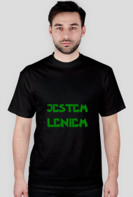 JESTEM LENIEM