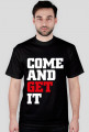 Come And Get It