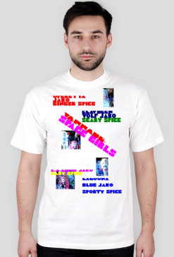 Wannabe- mens