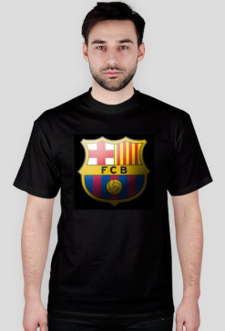 FcBarcelona Logo