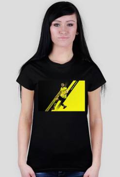 Robert Lewandowski BVB (Damska)