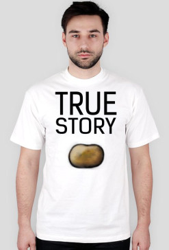 Zimniok - TRUE STORY