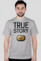 Zimniok - TRUE STORY