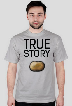 Zimniok - TRUE STORY