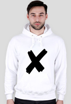 Bluza Iksa