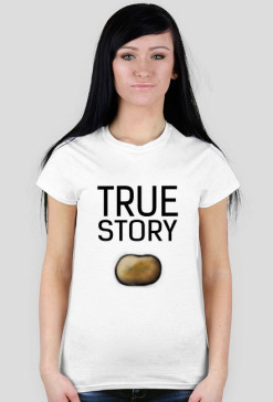 Zimniok - TRUE STORY women