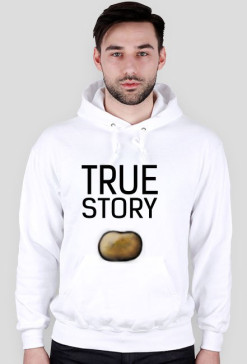 Zimniok - TRUE STORY - bluza