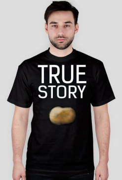 Zimniok - TRUE STORY
