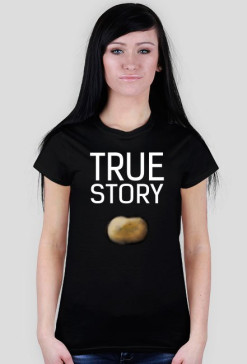 Zimniok - TRUE STORY women