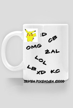 Pokemon xdddd