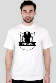 Pirus/HollySpeak Koszulka