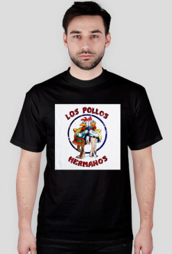 los pollos hermanos